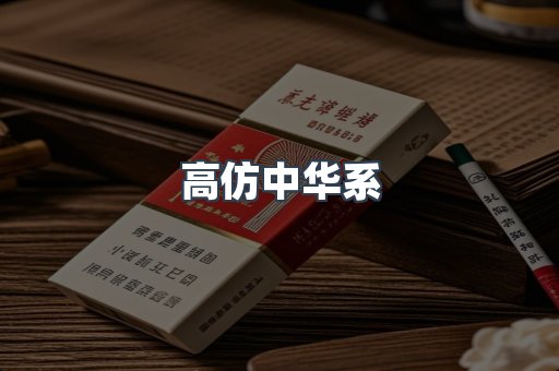 高仿中华系